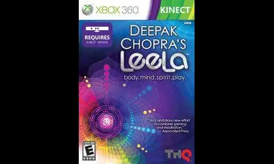 Deepak Chopra: Leela