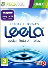 Background - Deepak Chopra's Leela - Xbox 360 - Retrocharting