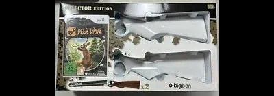 Deer Drive [2x Gun Collector Edition]