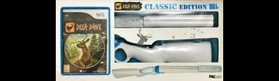 Deer Drive [Classic Edition]