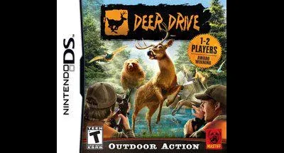 Deer Drive