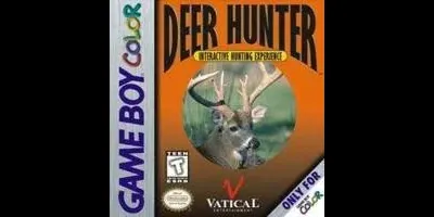 Deer Hunter