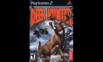 Deer Hunter