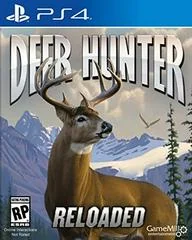 Background - Deer Hunter Reloaded - Playstation 4 - Retrocharting