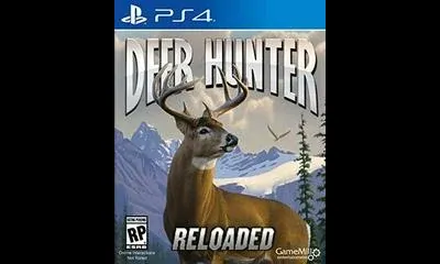 Deer Hunter Reloaded