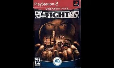 Def Jam Fight for NY [Greatest Hits]