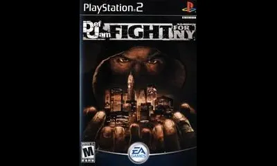 Def Jam Fight for NY