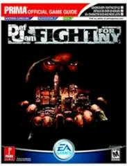 Background - Def Jam Fight For NY [Prima] - Strategy Guide - Retrocharting