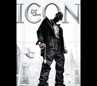 Def Jam Icon