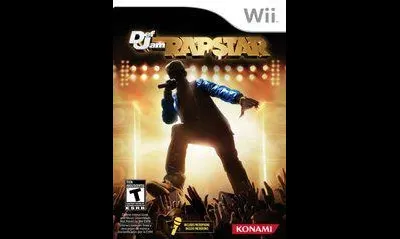 Def Jam Rapstar [Microphone Bundle]