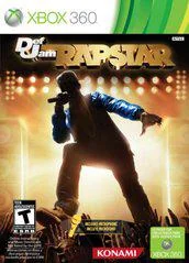 Background - Def Jam Rapstar [Microphone Bundle] - Xbox 360 - Retrocharting