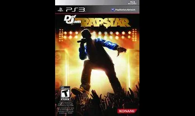 Def Jam Rapstar