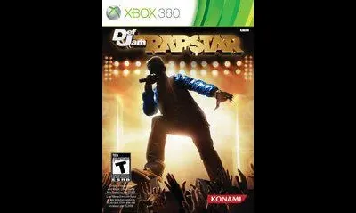 Def Jam Rapstar