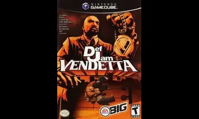 Def Jam Vendetta