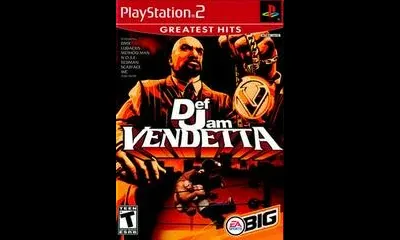 Def Jam Vendetta [Greatest Hits]