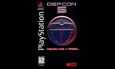 Defcon 5 [Long Box]