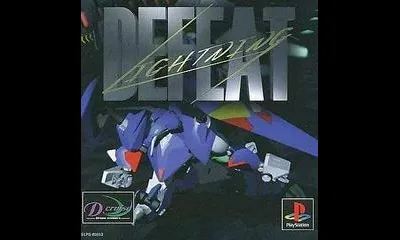 Defeat Lightning