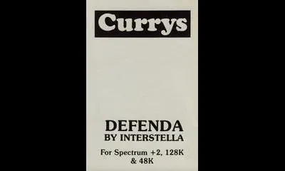 Defenda [Currys]
