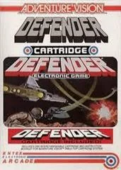 Defender