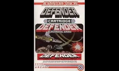 Defender