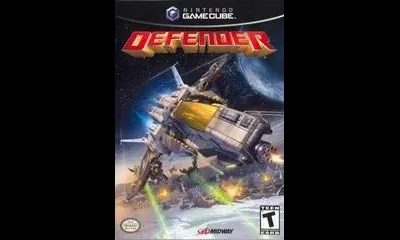 Defender