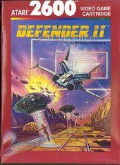 Defender Ii