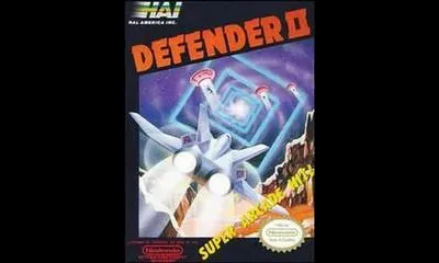 Defender Ii