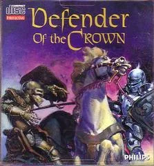 Background - Defender of the Crown - CD-i - Retrocharting