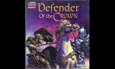 Defender of the Crown