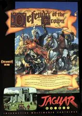 Defender of the Crown [Homebrew]