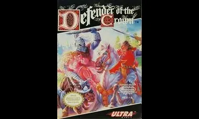 Defender of the Crown