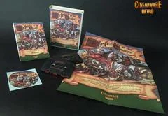 Background - Defender of the Crown - ZX Spectrum - Retrocharting