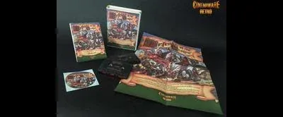 Defender of the Crown