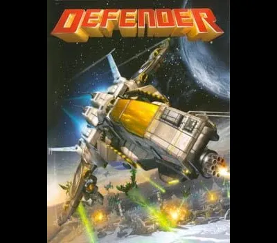Defender