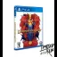 Defender's Quest: Valley of the Forgotten [Red Smoke Cover] - Playstation 4 - Retrocharting