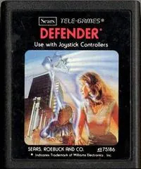 Defender [Tele Games]