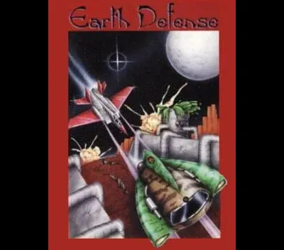 Defenders of the Earth