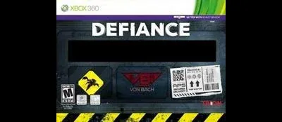 Defiance [Collector's Edition]