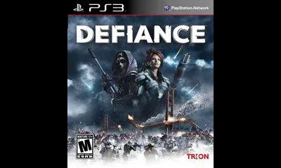 Defiance