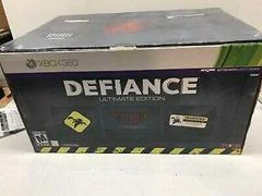 Background - Defiance [Ultimate Edition] - Xbox 360 - Retrocharting