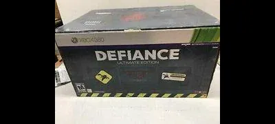 Defiance [Ultimate Edition]