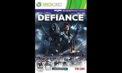 Defiance