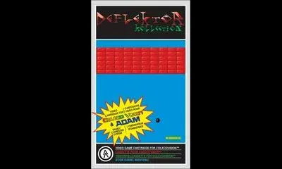 Deflektor Kollection
