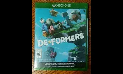 Deformers