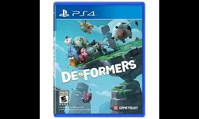 Deformers