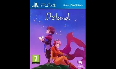 Deiland