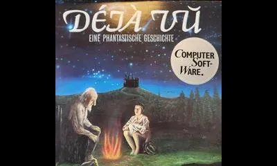 Deja Vu