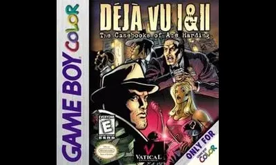 Deja Vu I and II