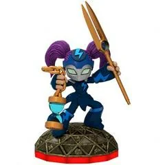 Background - Deja Vu - Trap Team - Skylanders - Retrocharting