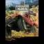 Deka Yonku: Tough the Truck - Sega Saturn - Retrocharting